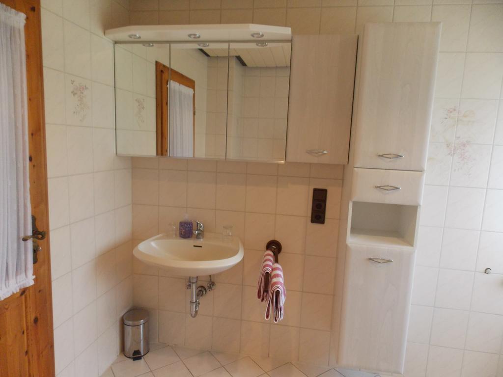 Ferienwohnung Inge Blum Müllenbach Εξωτερικό φωτογραφία