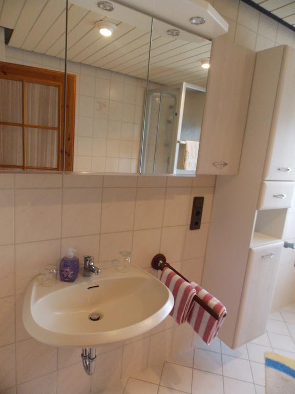 Ferienwohnung Inge Blum Müllenbach Εξωτερικό φωτογραφία